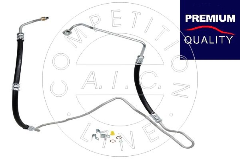 AIC Hydraulikschlauch, Lenkung AIC Premium Quality, Erstausrüsterqualit&...