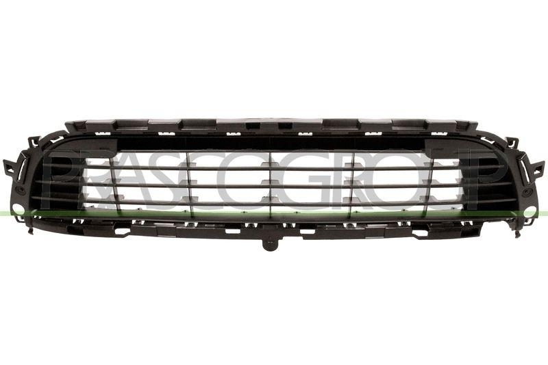 Ventilation Grille, bumper Premium