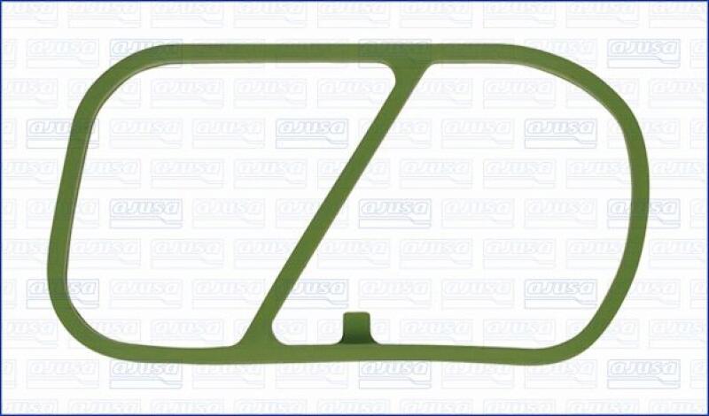 AJUSA Gasket, intake manifold