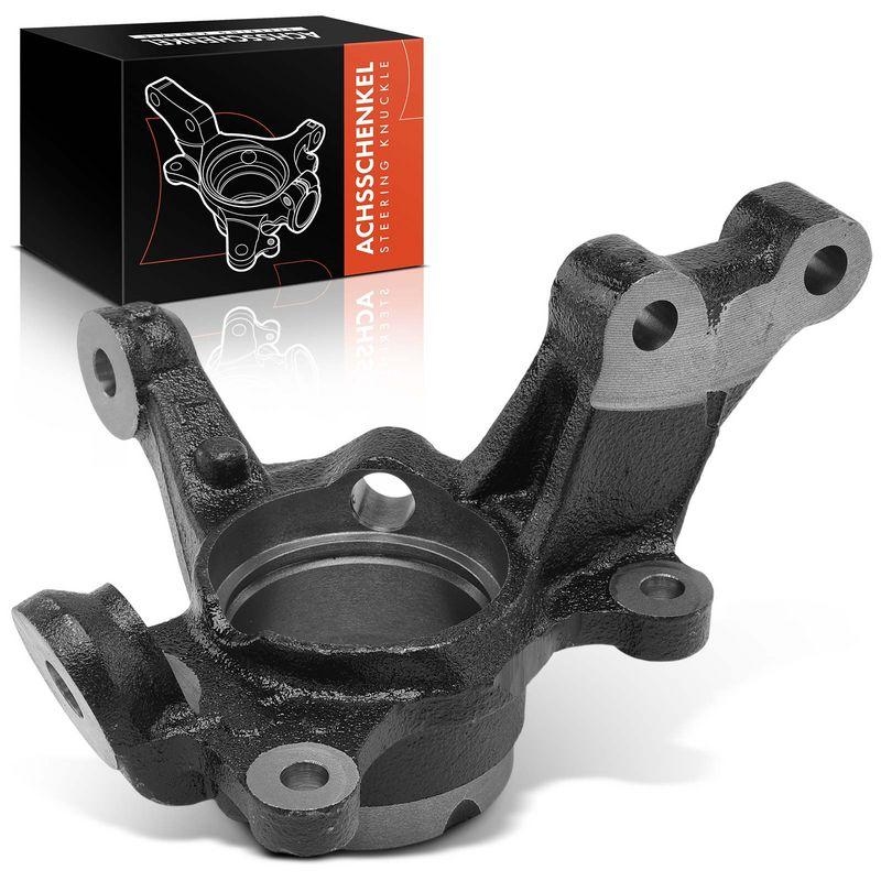 1x Frankberg Achsschenkel Radaufh&auml;ngung Vorderachse Links 5481FB0016088