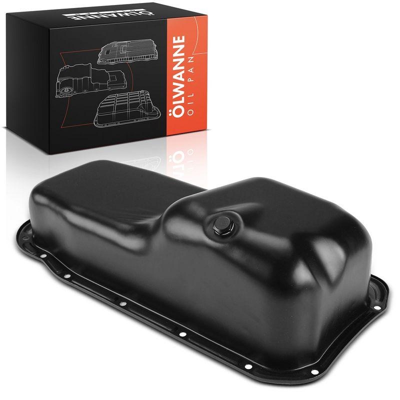 1x Frankberg &Ouml;lwanne Motor&ouml;lwanne 5481FB0017290