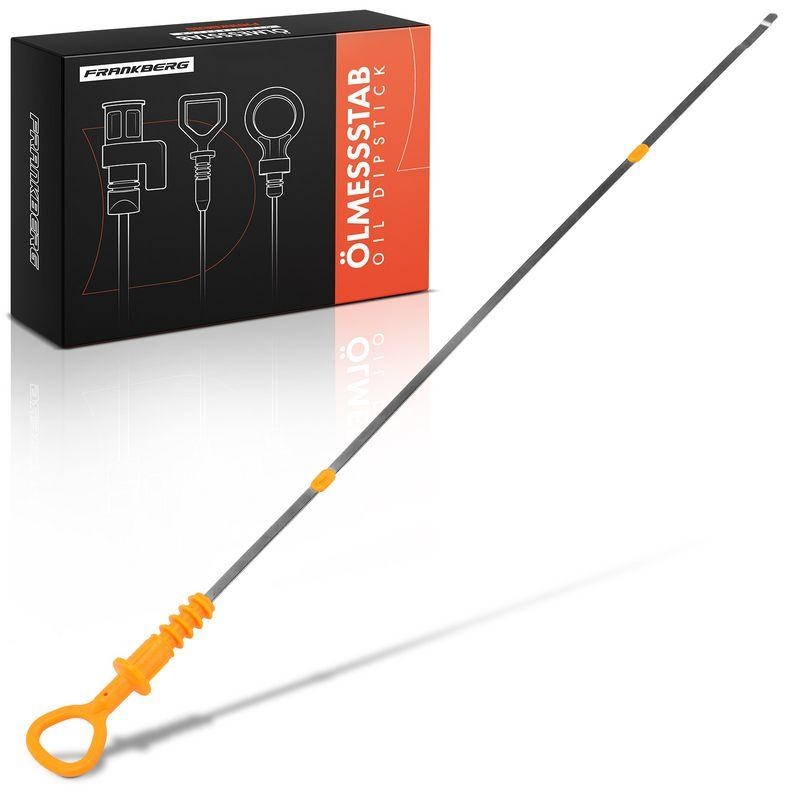 1x Frankberg &Ouml;lmessstab &Ouml;lpeilstab &Ouml;lstab 5481FB0051705