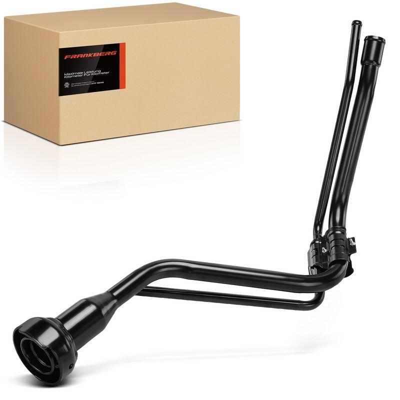 1x Frankberg Kraftstoffeinf&uuml;llrohr Einf&uuml;llstutzen 5481FB0045015