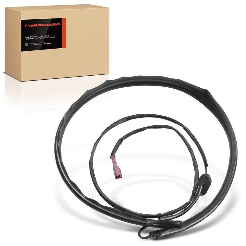 1x Frankberg Sensorleiste Kabelreparatursatz Hinten Links 5481FB0016254