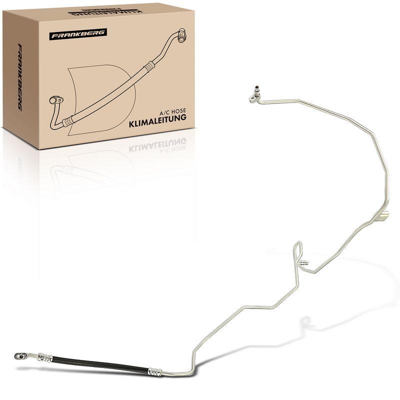 1x Frankberg Hochdruckleitung Klimaanlage 5481FB0031994