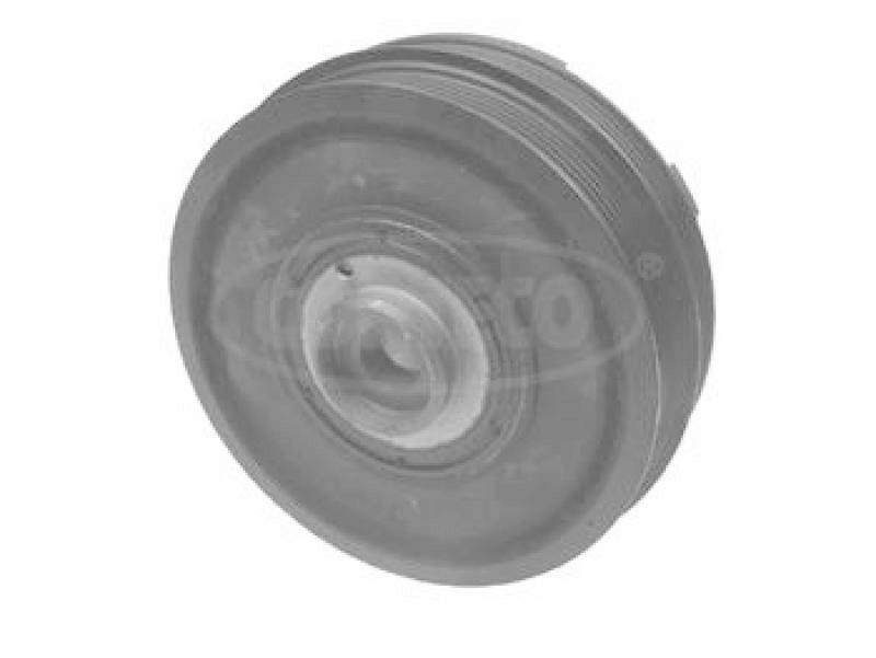CORTECO Riemenscheibe, Kurbelwelle 80000366