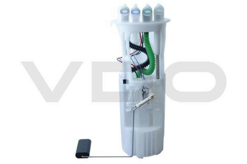 VDO Fuel Feed Unit