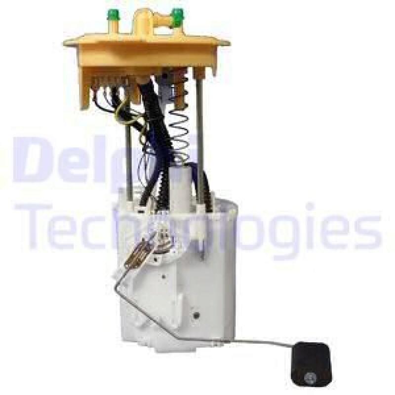 DELPHI Kraftstoff-F&ouml;rdereinheit FG1127-12B1