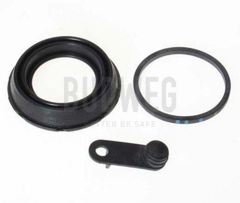 BUDWEG CALIPER Seal, brake caliper piston