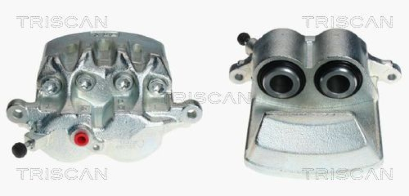 TRISCAN Bremssattel 8170 343601