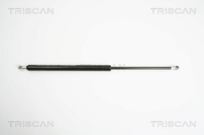 TRISCAN Gas Spring, boot-/cargo area