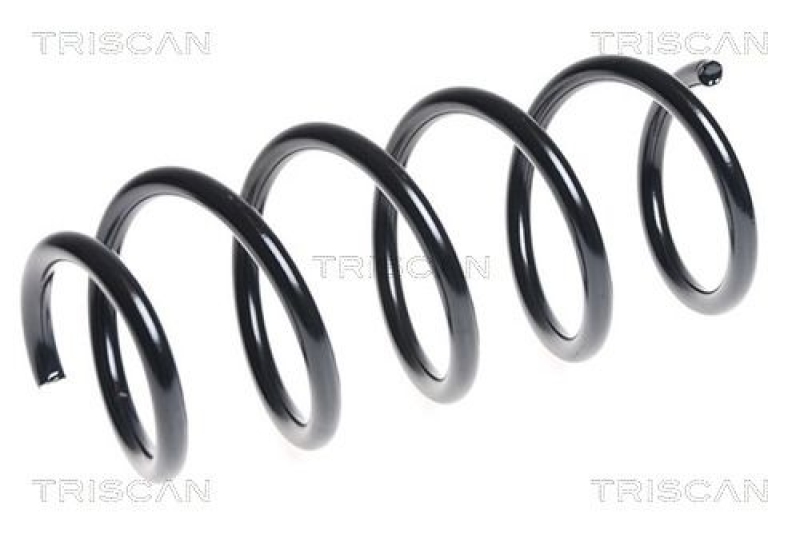 TRISCAN Suspension Spring