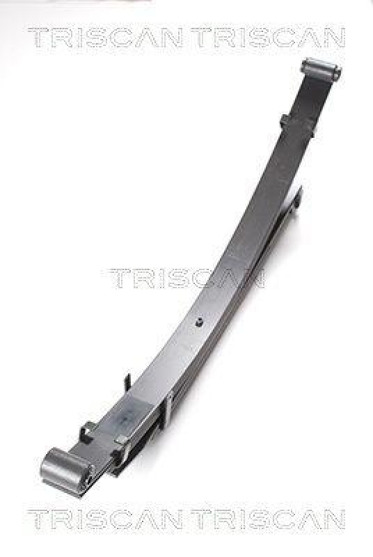 TRISCAN Blattfeder