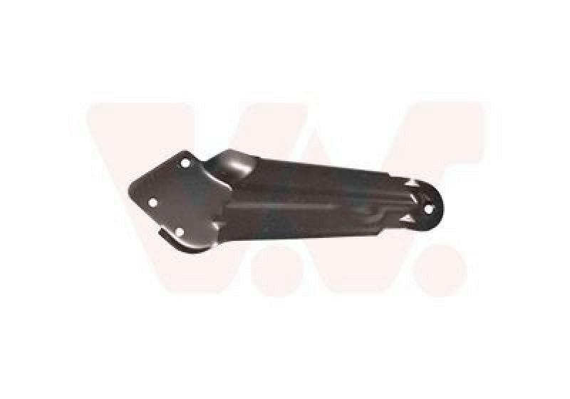 VAN WEZEL Wing
