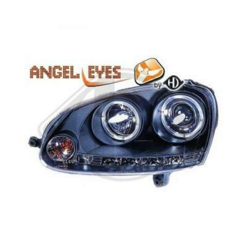 DIEDERICHS Headlight Set HD Tuning