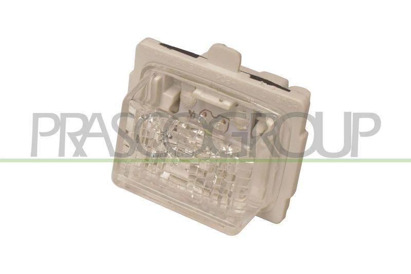 PRASCO Kennzeichenleuchte ME0294350
