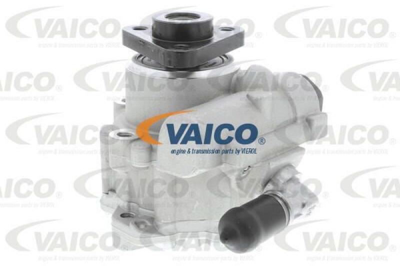 VAICO Hydraulic Pump, steering system Original VAICO Quality