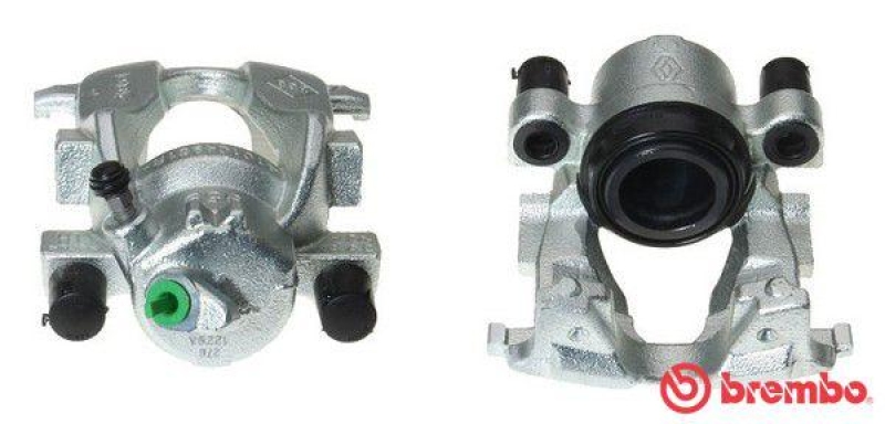 BREMBO Brake Caliper ESSENTIAL LINE