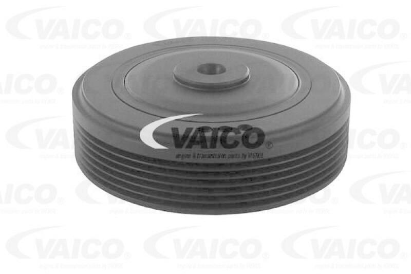 VAICO Belt Pulley, crankshaft Original VAICO Quality