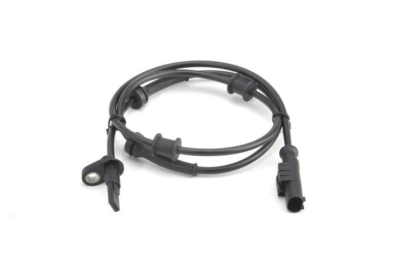 BOSCH Sensor, Raddrehzahl 0 265 007 833