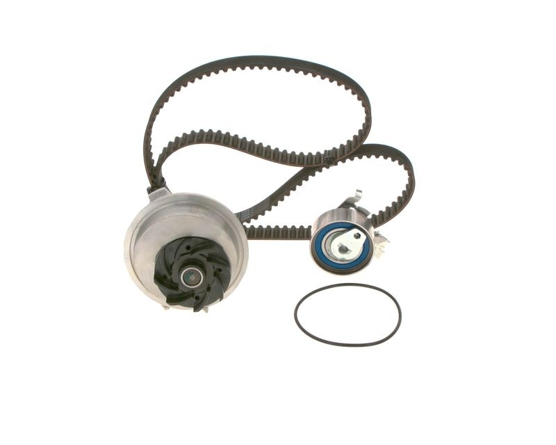 BOSCH Water Pump & Timing Belt Set