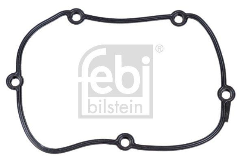 FEBI BILSTEIN Dichtung, Steuergehäusedeckel