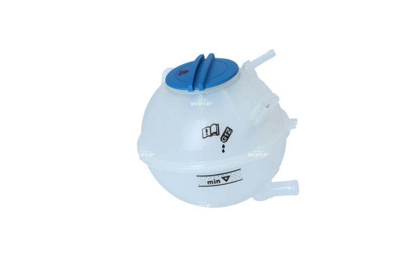 NRF Expansion Tank, coolant EASY FIT