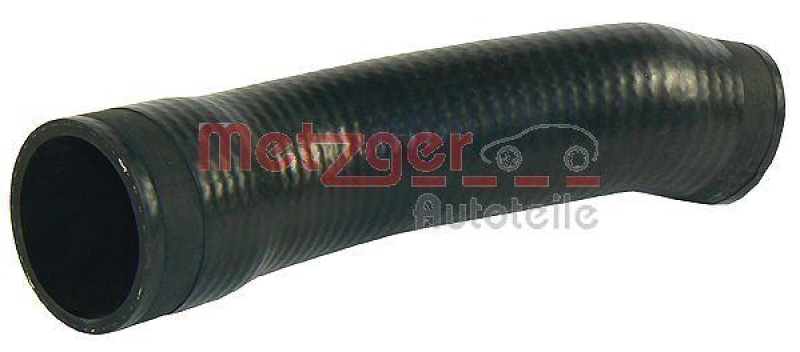 METZGER Charge Air Hose
