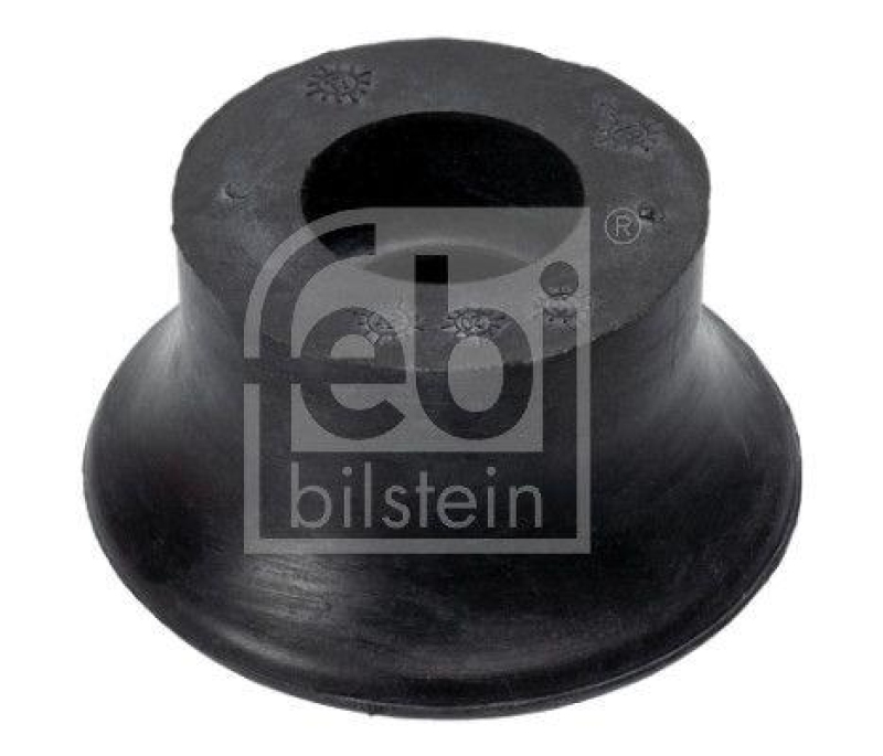 FEBI BILSTEIN Rubber Buffer, engine mounting system