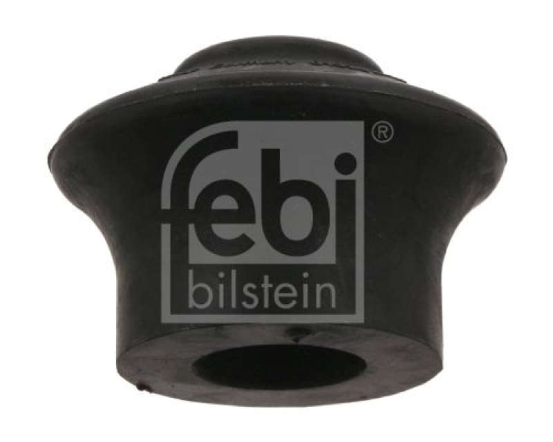 FEBI BILSTEIN Rubber Buffer, engine mounting system