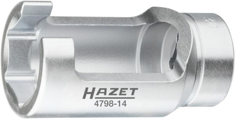 HAZET Socket, common rail injector Bosch