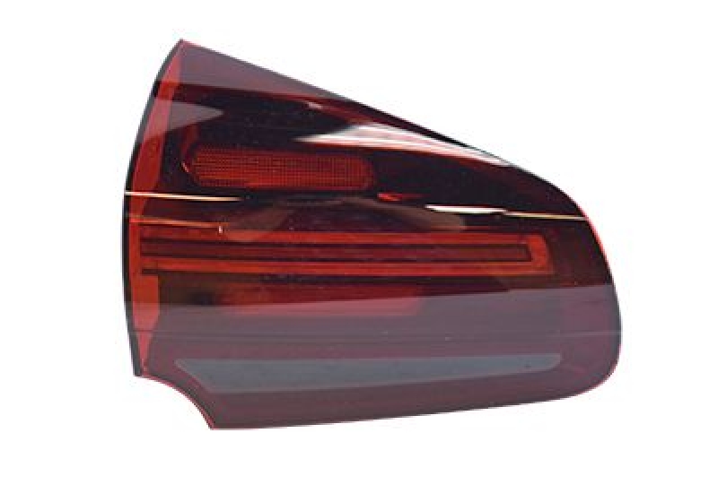 VAN WEZEL Combination Rearlight