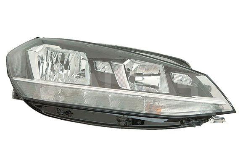 Headlight