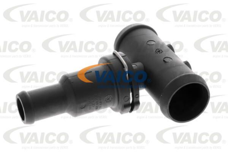 VAICO Coolant Flange Original VAICO Quality