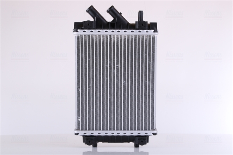 NISSENS Low Temperature Cooler, intercooler