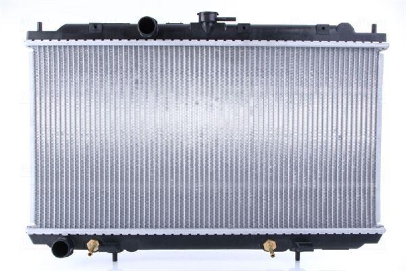 NISSENS Radiator, engine cooling