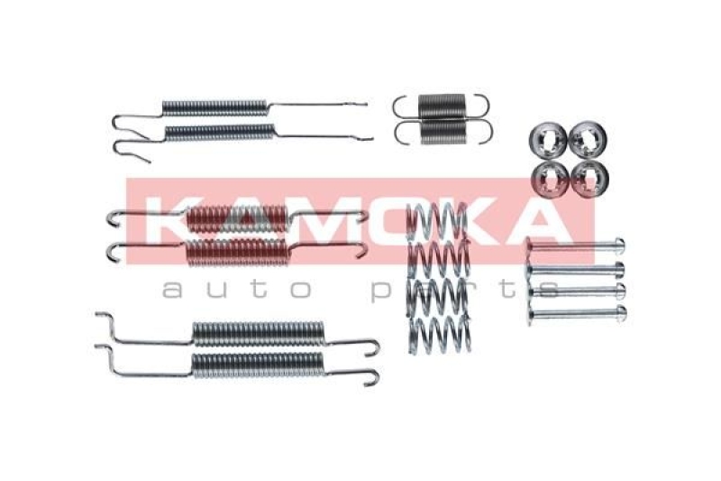 KAMOKA Accessory Kit, brake shoes