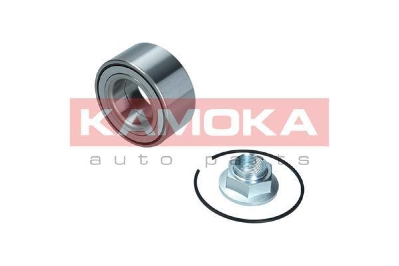 KAMOKA Radlagersatz 5600179