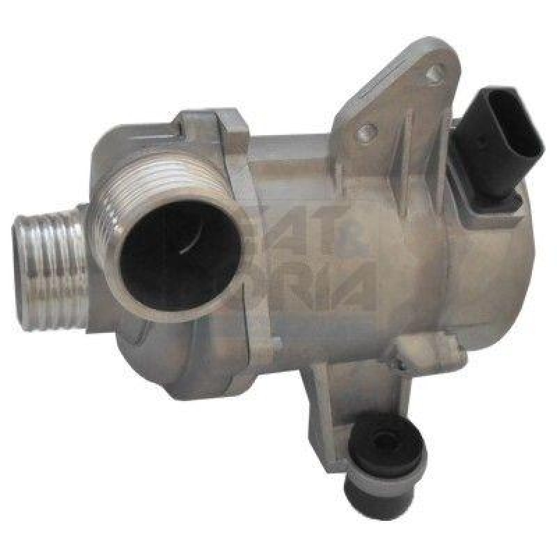 MEAT & DORIA Additional Water Pump