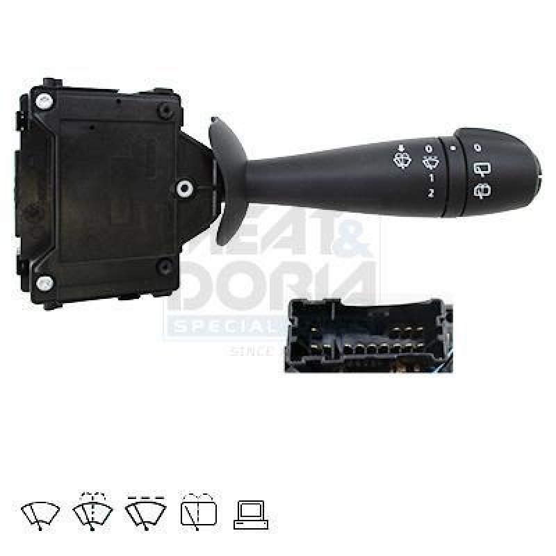 MEAT & DORIA Steering Column Switch