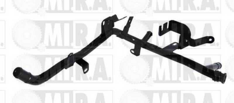 MI.R.A. Coolant Tube