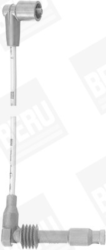 BERU by DRiV Zündleitung POWER CABLE R214S