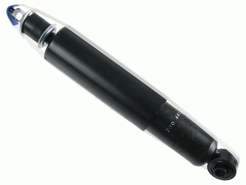 SACHS Shock Absorber