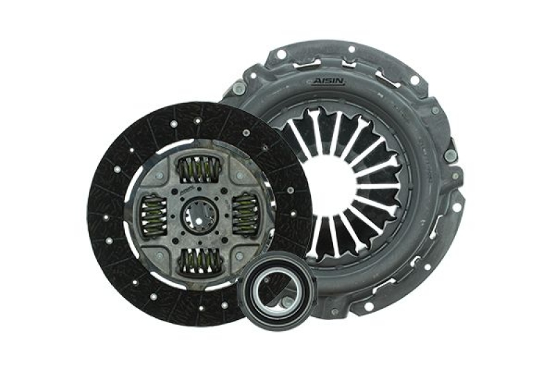 AISIN Kupplungssatz AISIN Clutch Kit (3P)