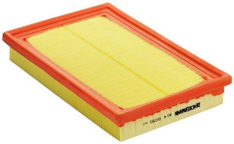 DENCKERMANN Luftfilter A140091