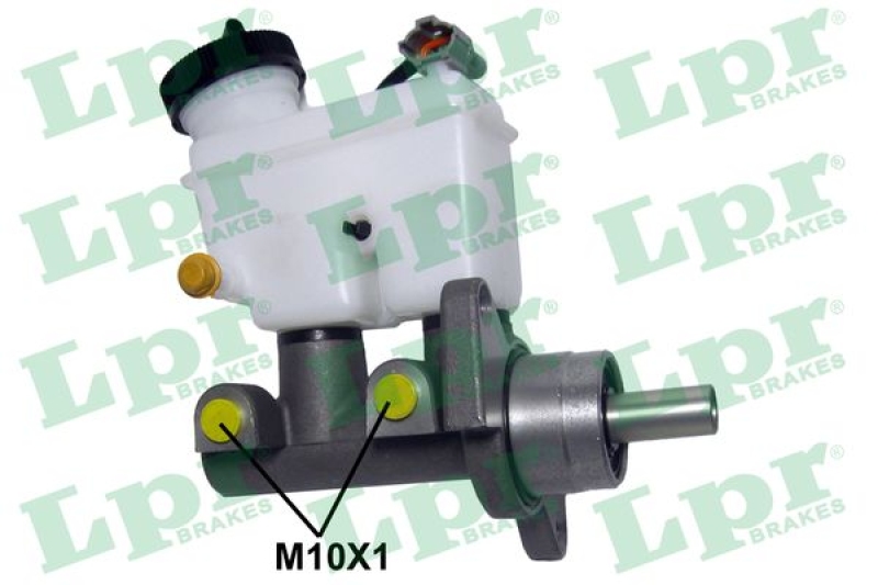 LPR Brake Master Cylinder