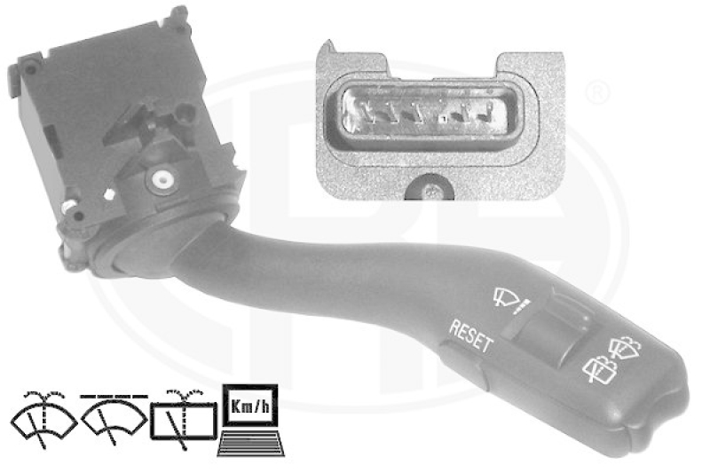 ERA Steering Column Switch