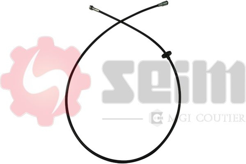 SEIM Speedometer Cable