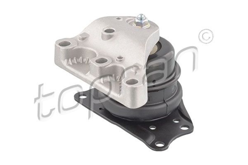 TOPRAN Mounting, engine