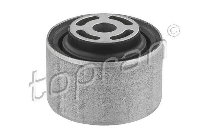 TOPRAN Mounting, axle bracket
